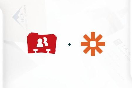 Sync Your Business Cards to 500+ Apps with FullContact + Zapier