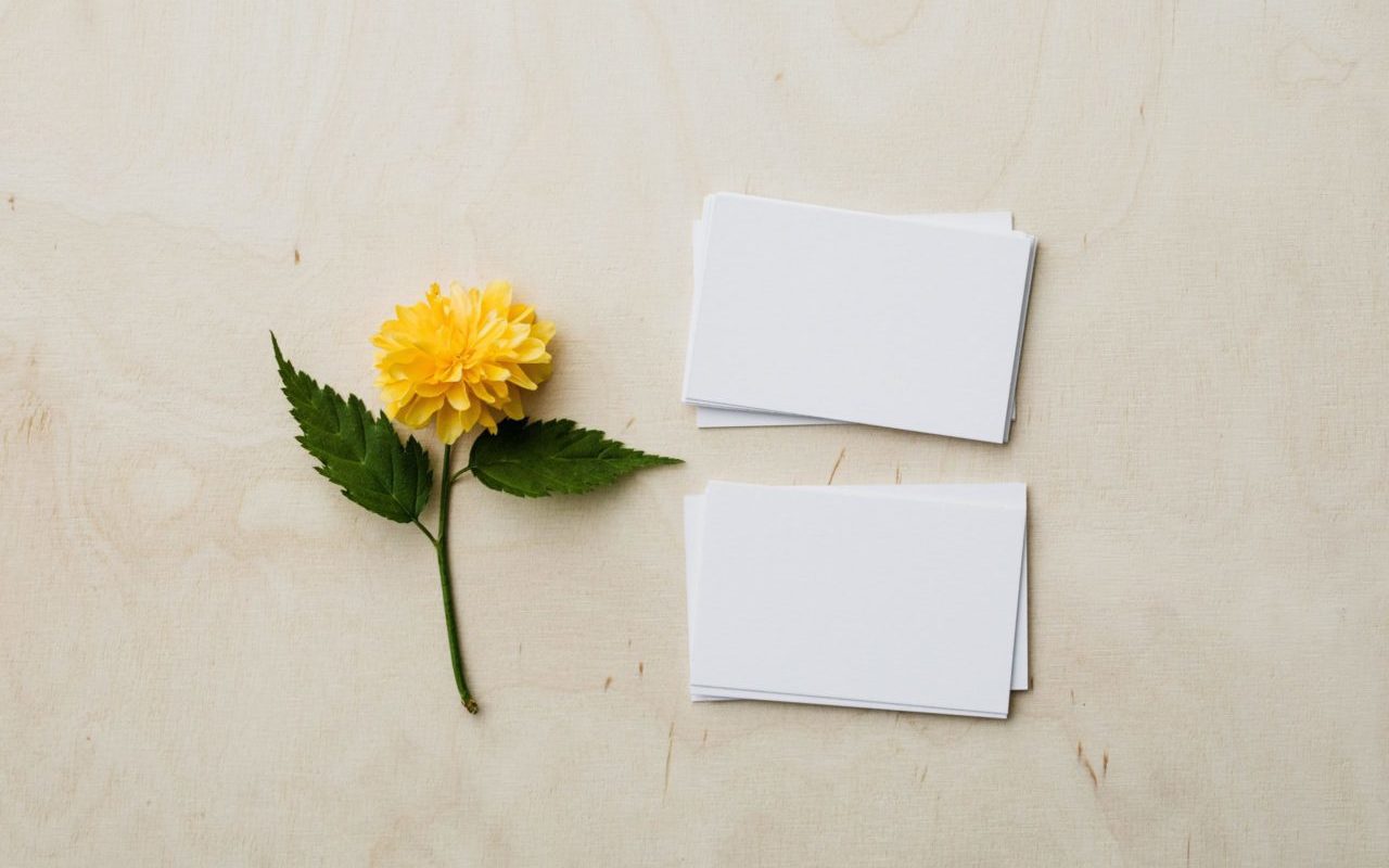 Business Card Scanner: A Better Way to Scan Business Cards into Evernote