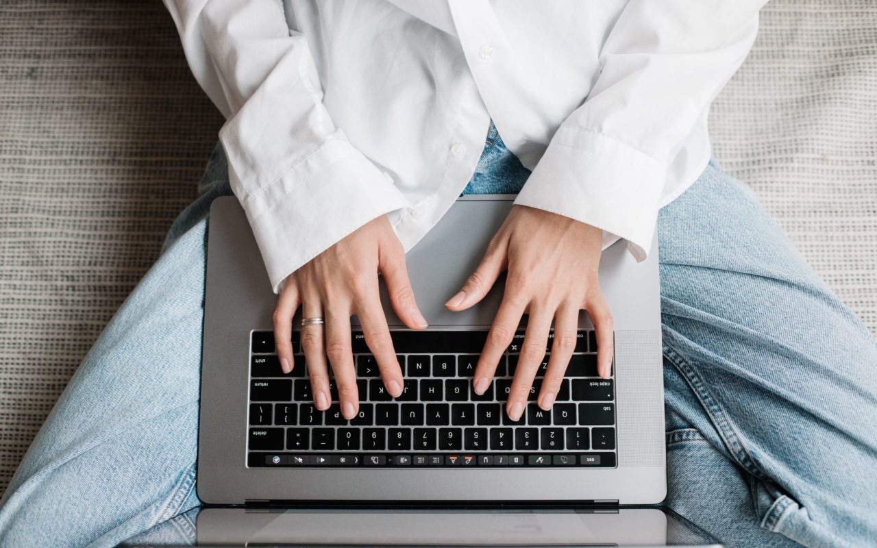 The Best Online Address Book