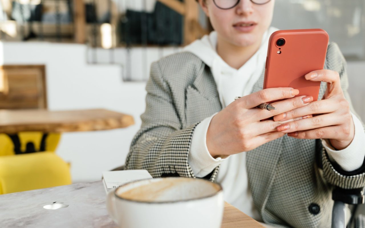 SMS and Text Messages: What’s the Difference?