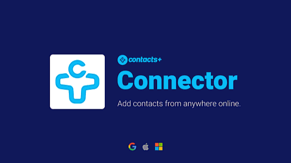 connector go