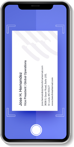 business card ai