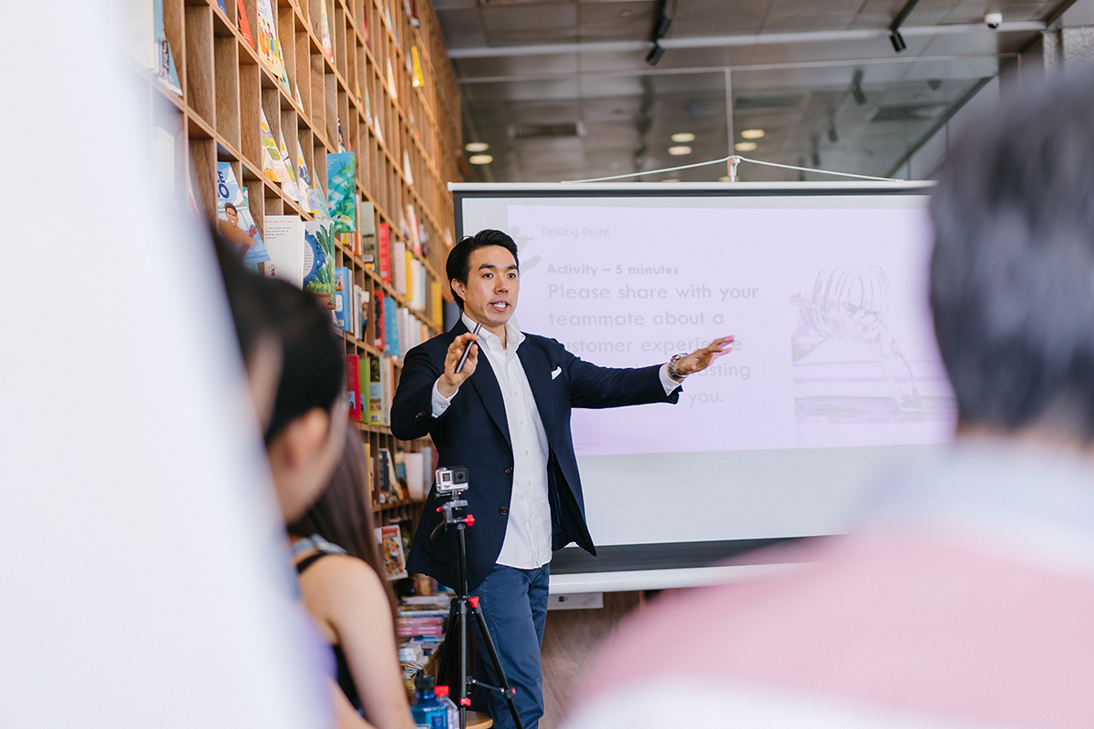 5 In-Person Conference Tips for 2022