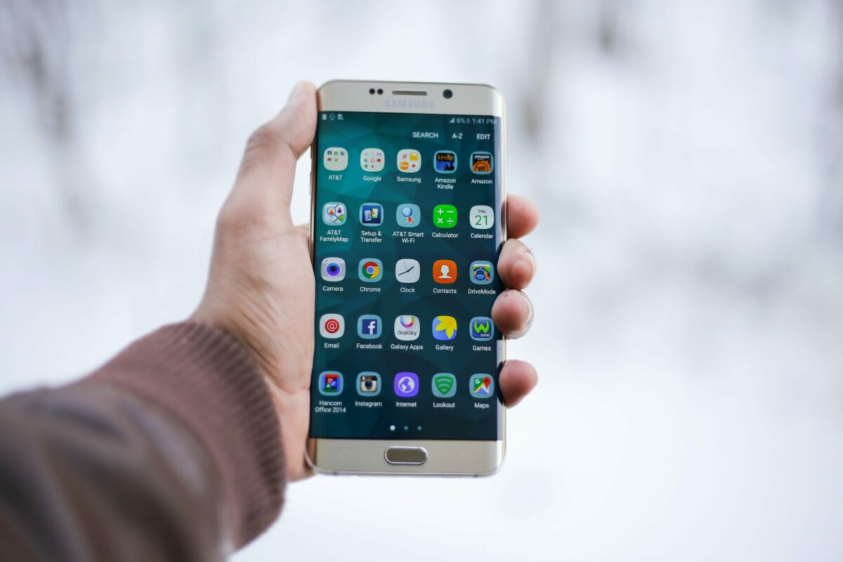 The Apps Every Venture Capitalist Should Use