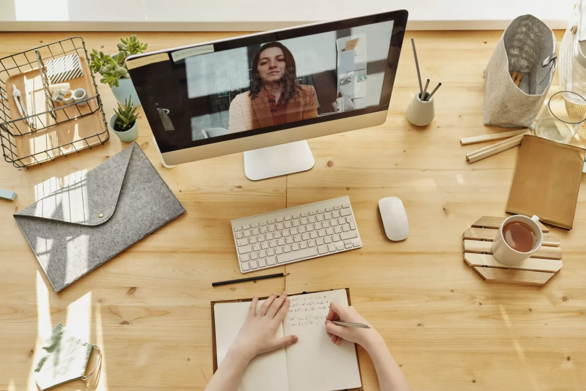 How to Stay Connected in a Time When Most Feel Disconnected