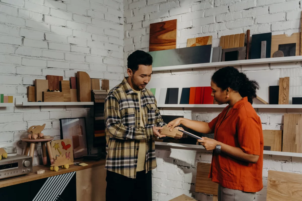 How to Become a Better Salesperson