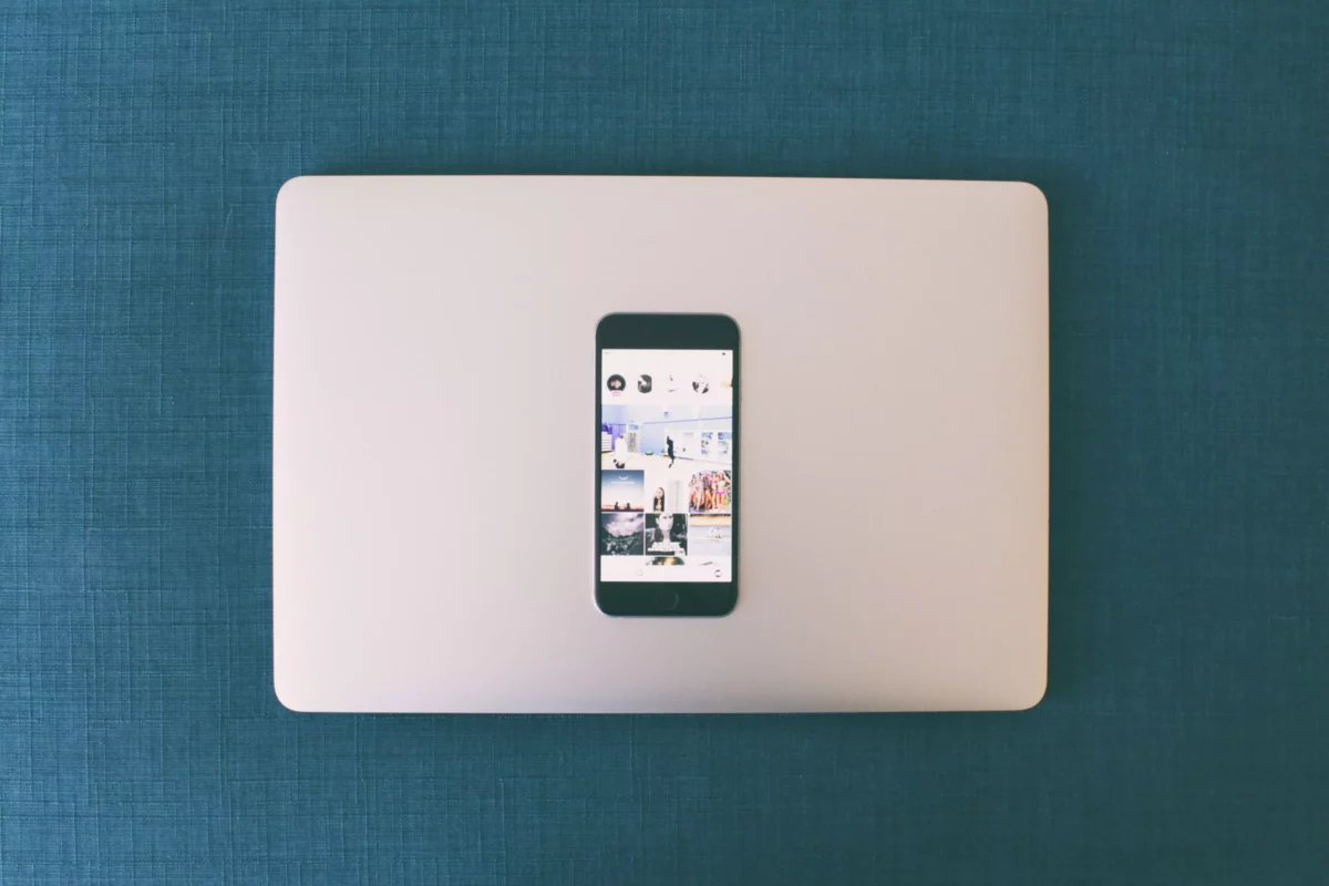 7 Tips for Being an Instagram Networking Pro