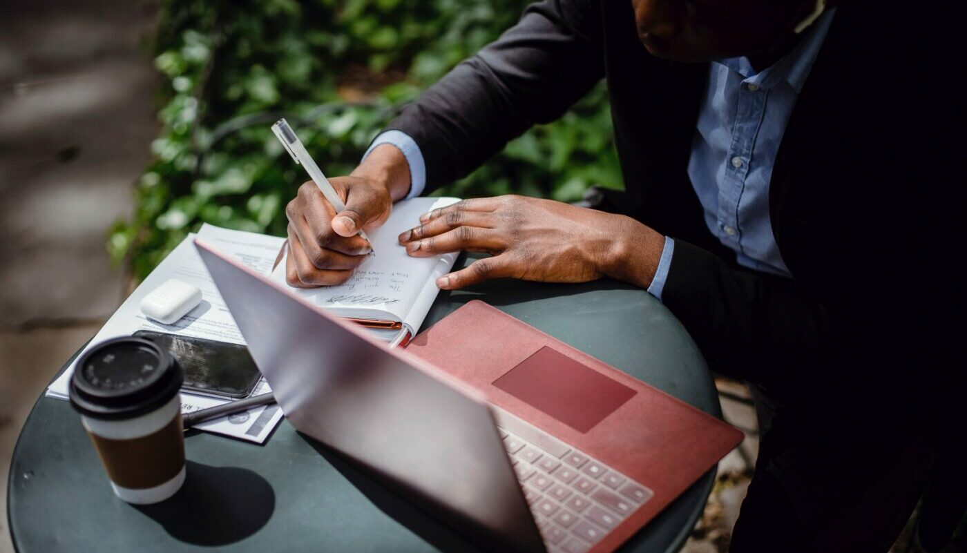 How to Use Make Alongside Your Contact Management App