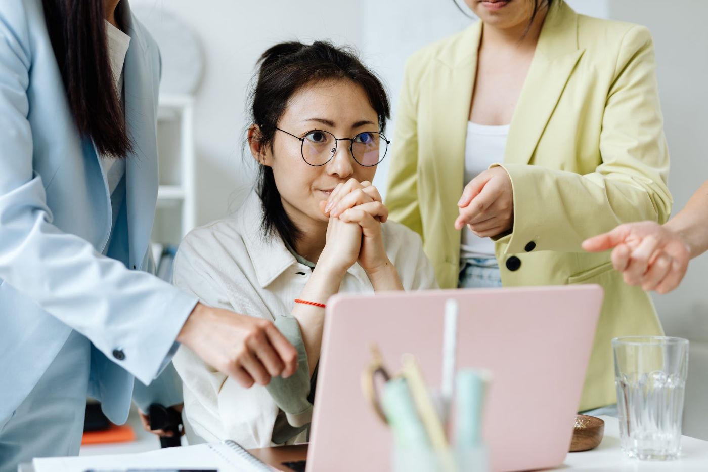 Revolutionizing Contact Management in 2024: Top Strategies for Business Success