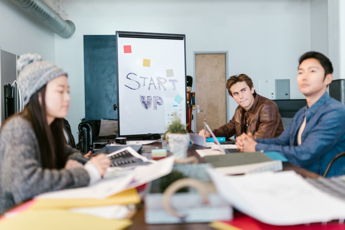Streamlining Deal Flow: Contact Management Tips for Venture Capitalists