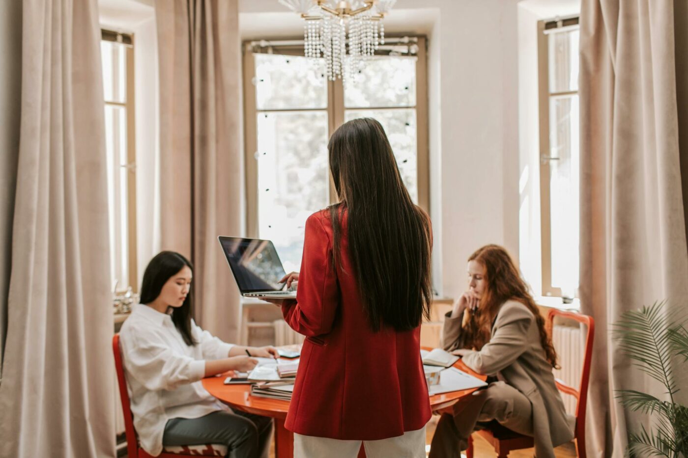 Mastering Leadership and Team Management in your BNI Chapter