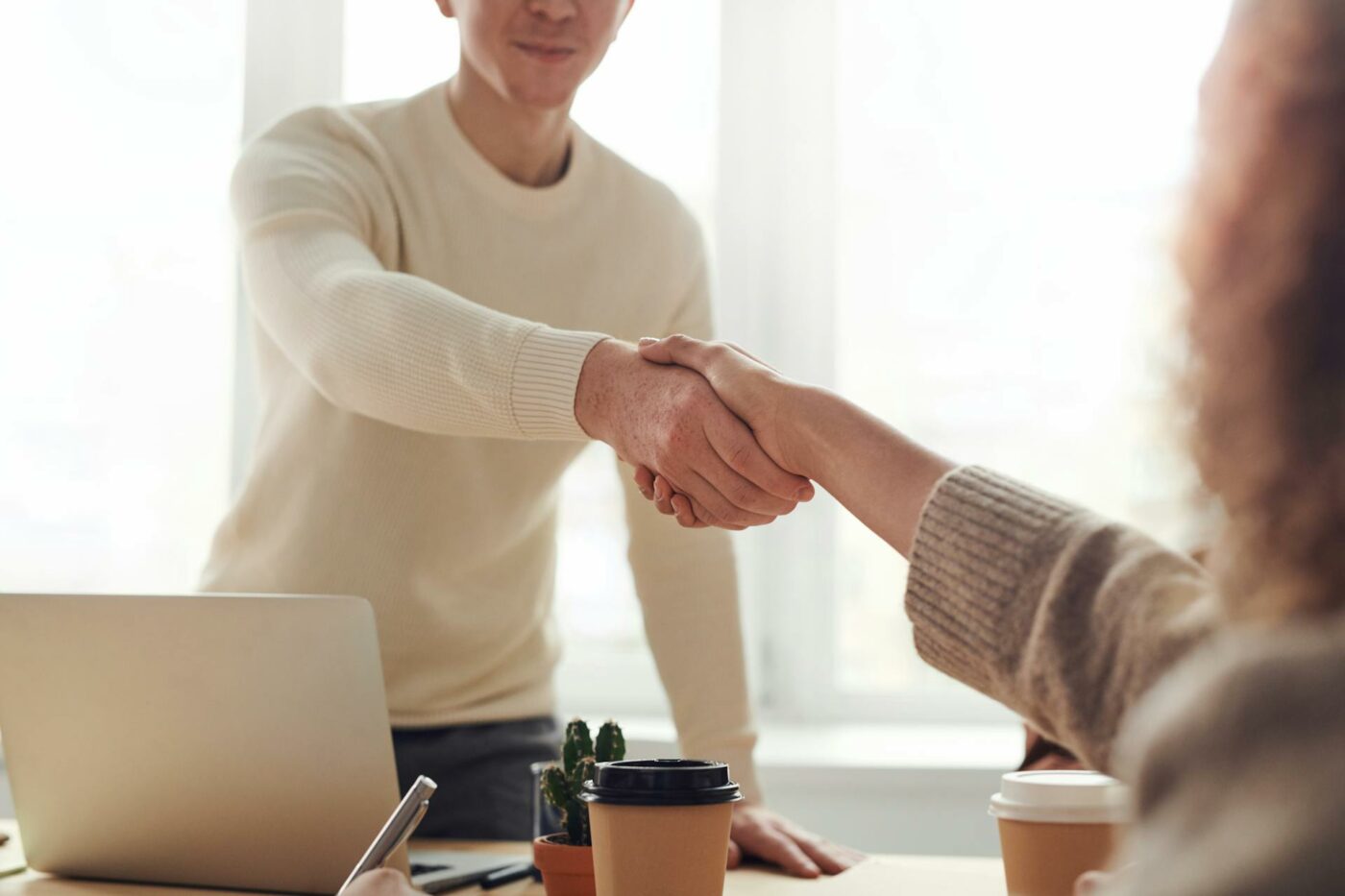 The Essential Role of Contact Management Software in Deal Sourcing and Tracking