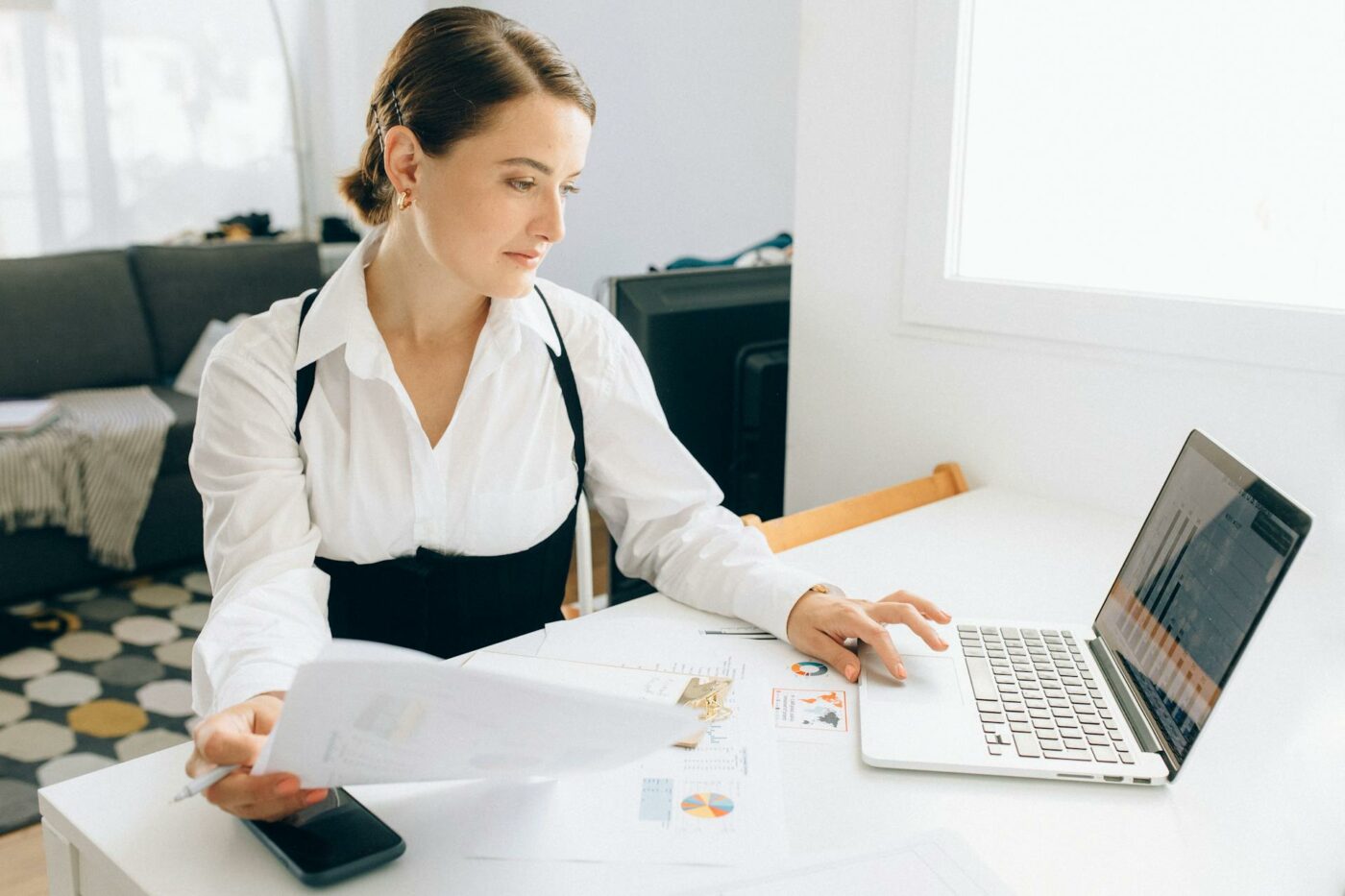 AI to the Rescue: Transforming VC Administrative Workflows