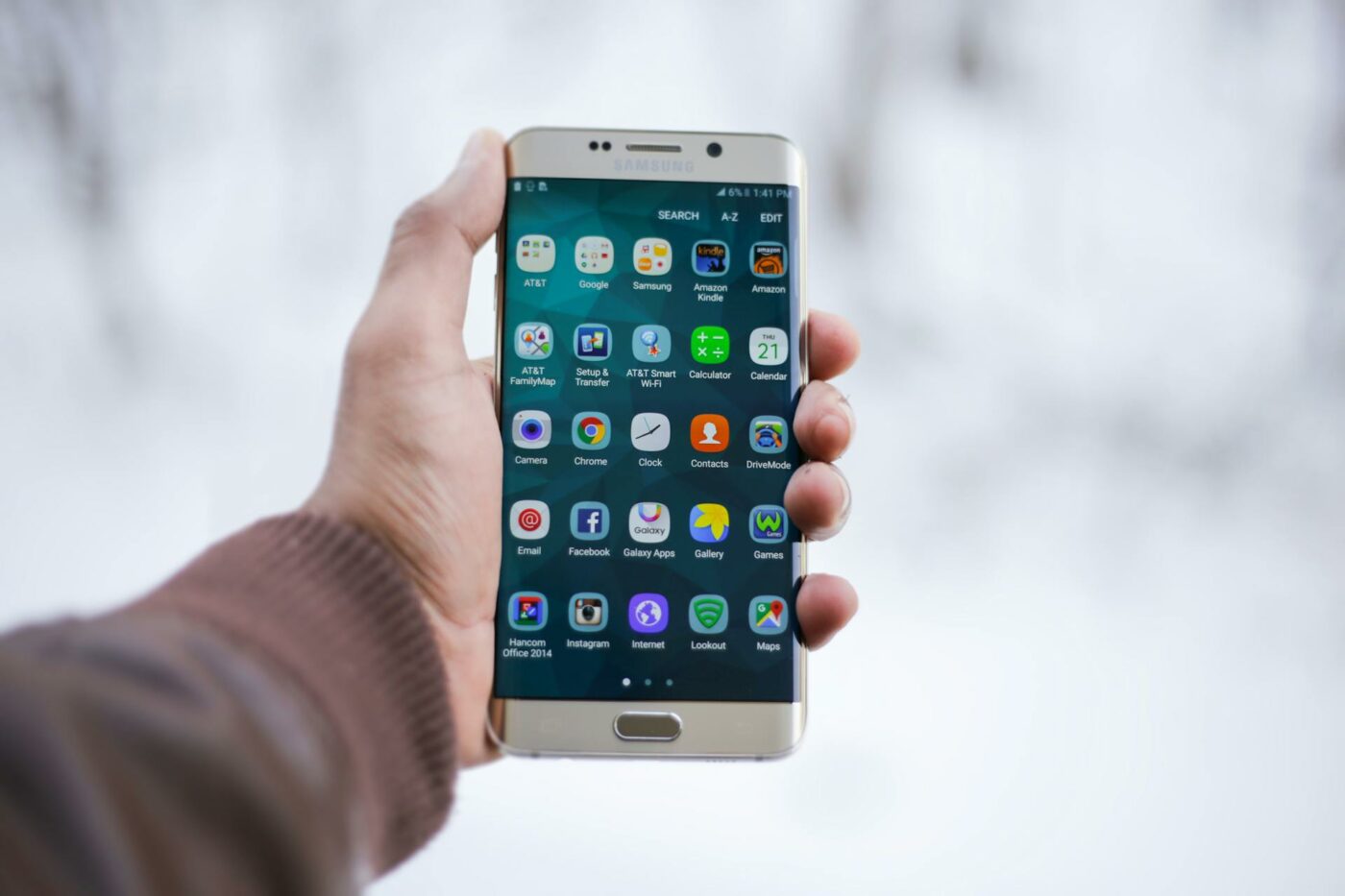 Essential App Toolkit for Today’s Venture Capitalist: Navigating Investments with Cutting-Edge Technology