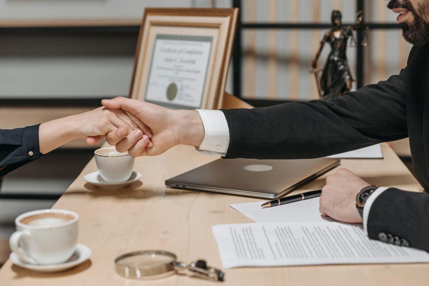 From Contacts to Contracts: How Business Owners Can Close Deals Faster with the Right CRM