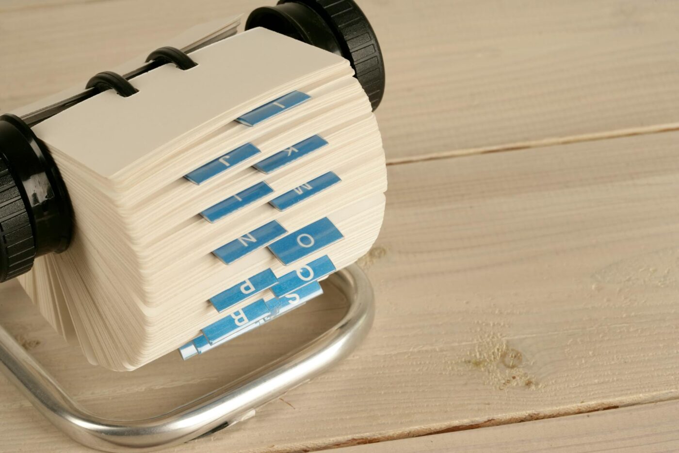 From Chaos to Clarity: Contact Tagging Strategies That Actually Work for Busy Professionals