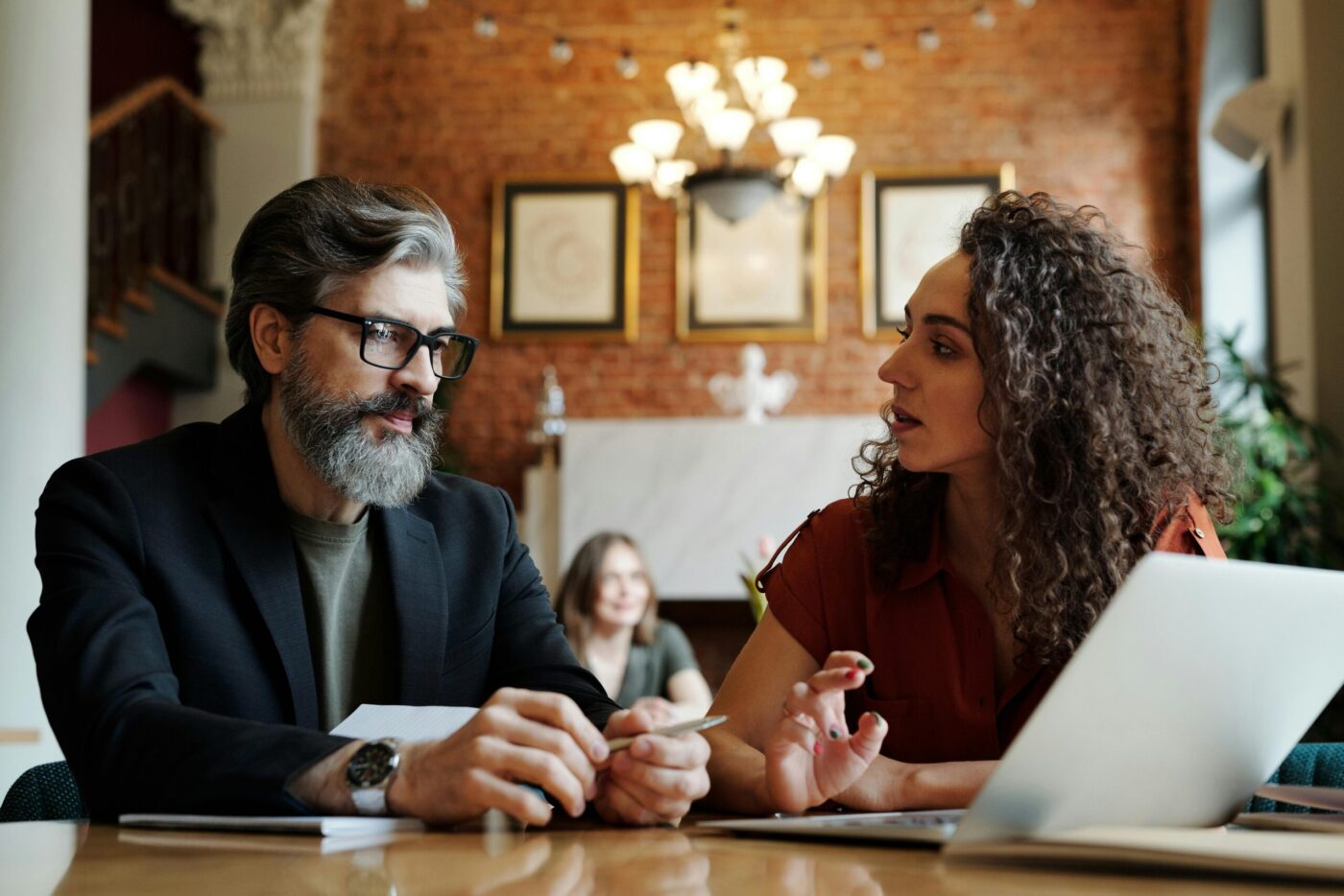 Why Relationship Intelligence Is the New Competitive Advantage