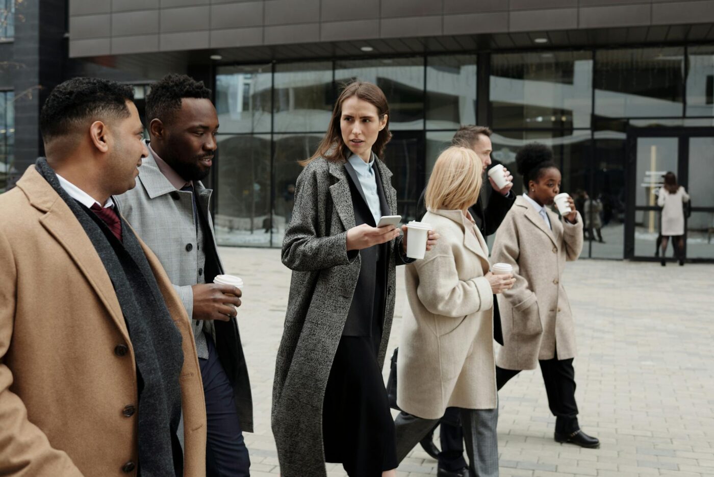 2026 Networking Playbook: How to Build Meaningful Connections This Year