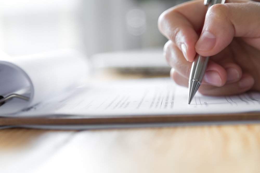 8 Things to Brush Up on Before Meeting a New Client