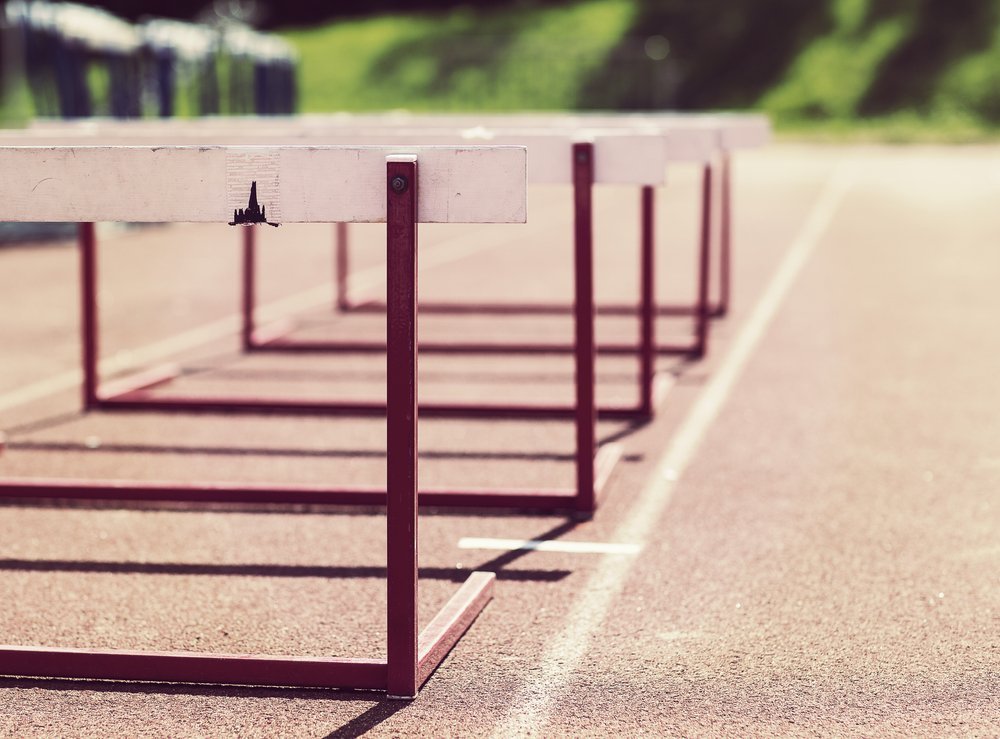 Obstacles to closing a deal